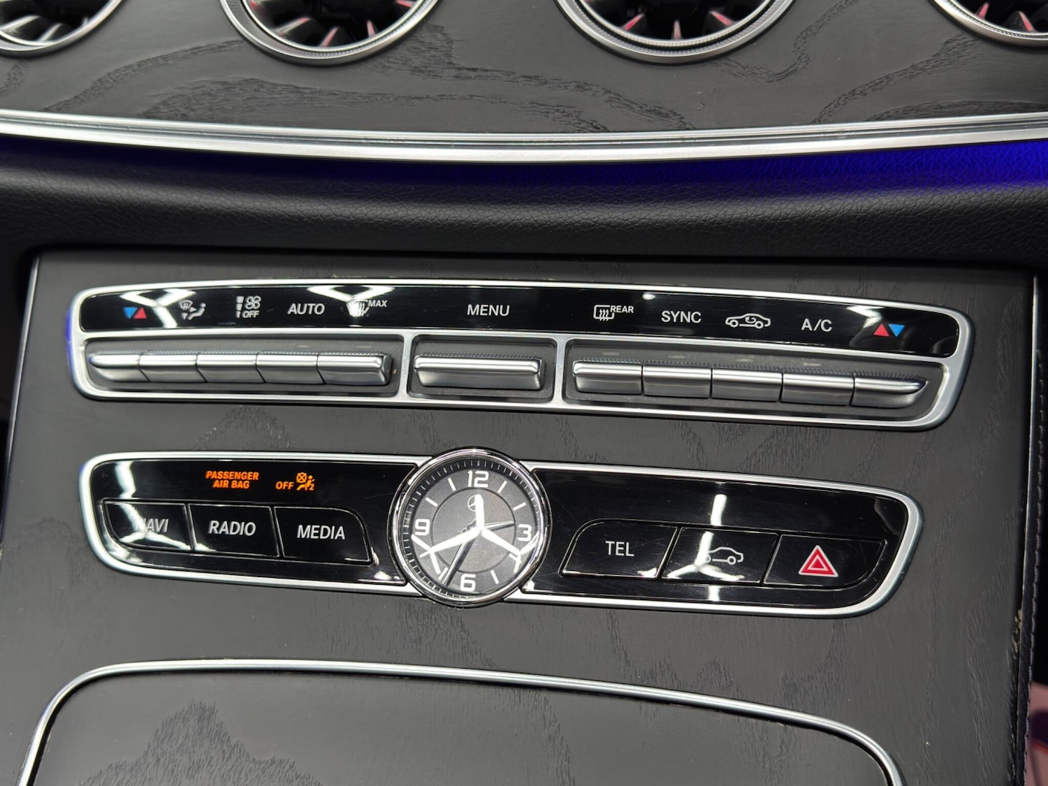 Used Mercedes-Benz E Class 2018 for sale - 77993942: Photo 27