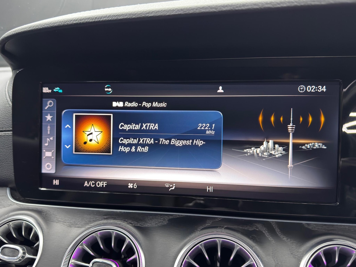 Used Mercedes-Benz E Class 2018 for sale - 77993942: Photo 28