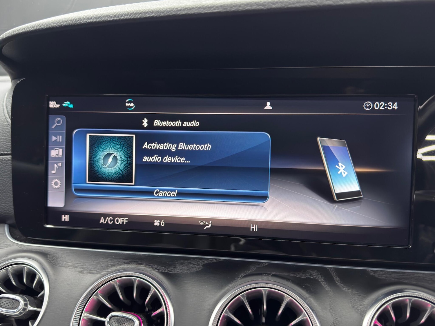 Used Mercedes-Benz E Class 2018 for sale - 77993942: Photo 29