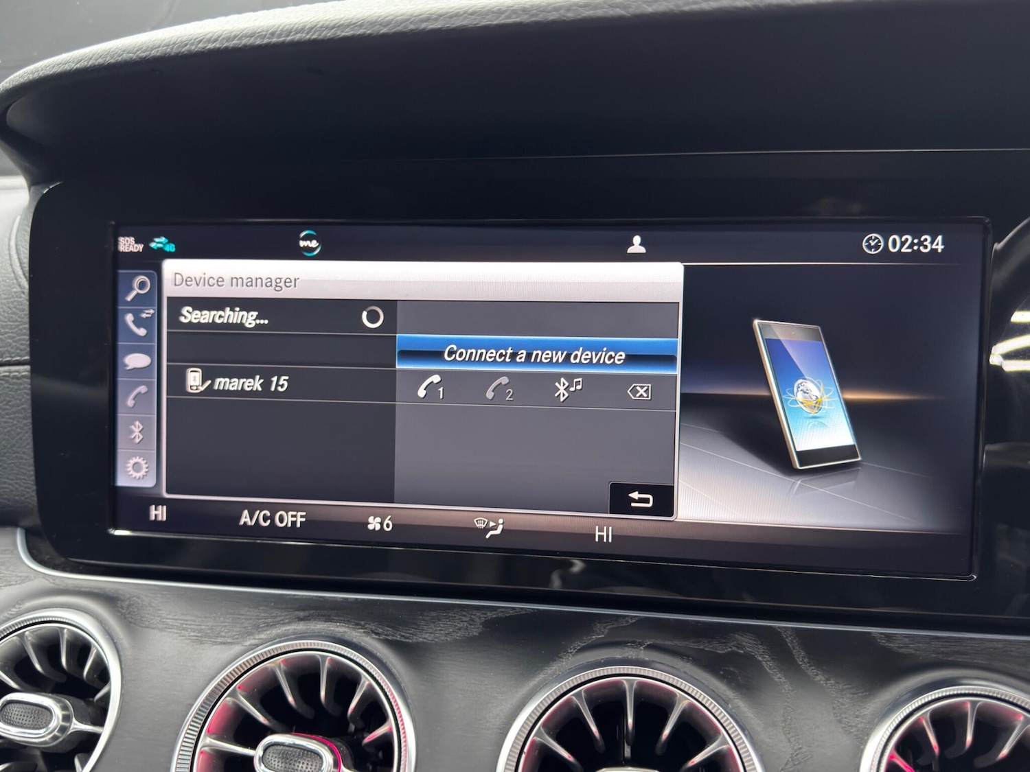 Used Mercedes-Benz E Class 2018 for sale - 77993942: Photo 30