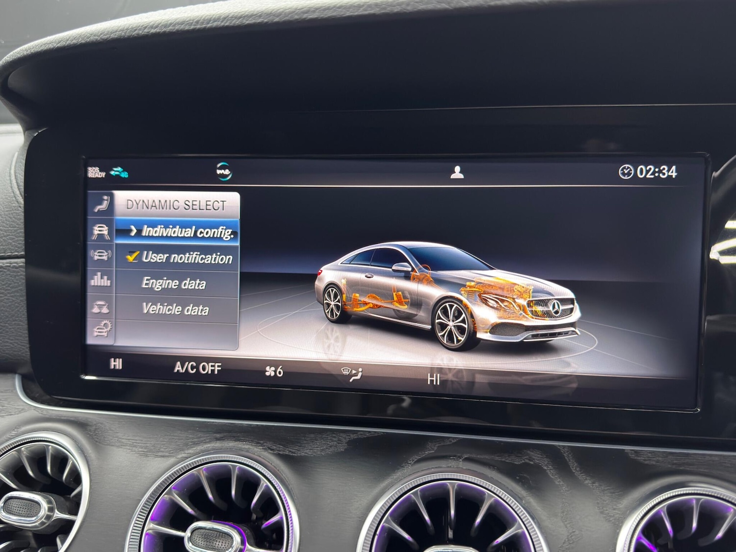 Used Mercedes-Benz E Class 2018 for sale - 77993942: Photo 31