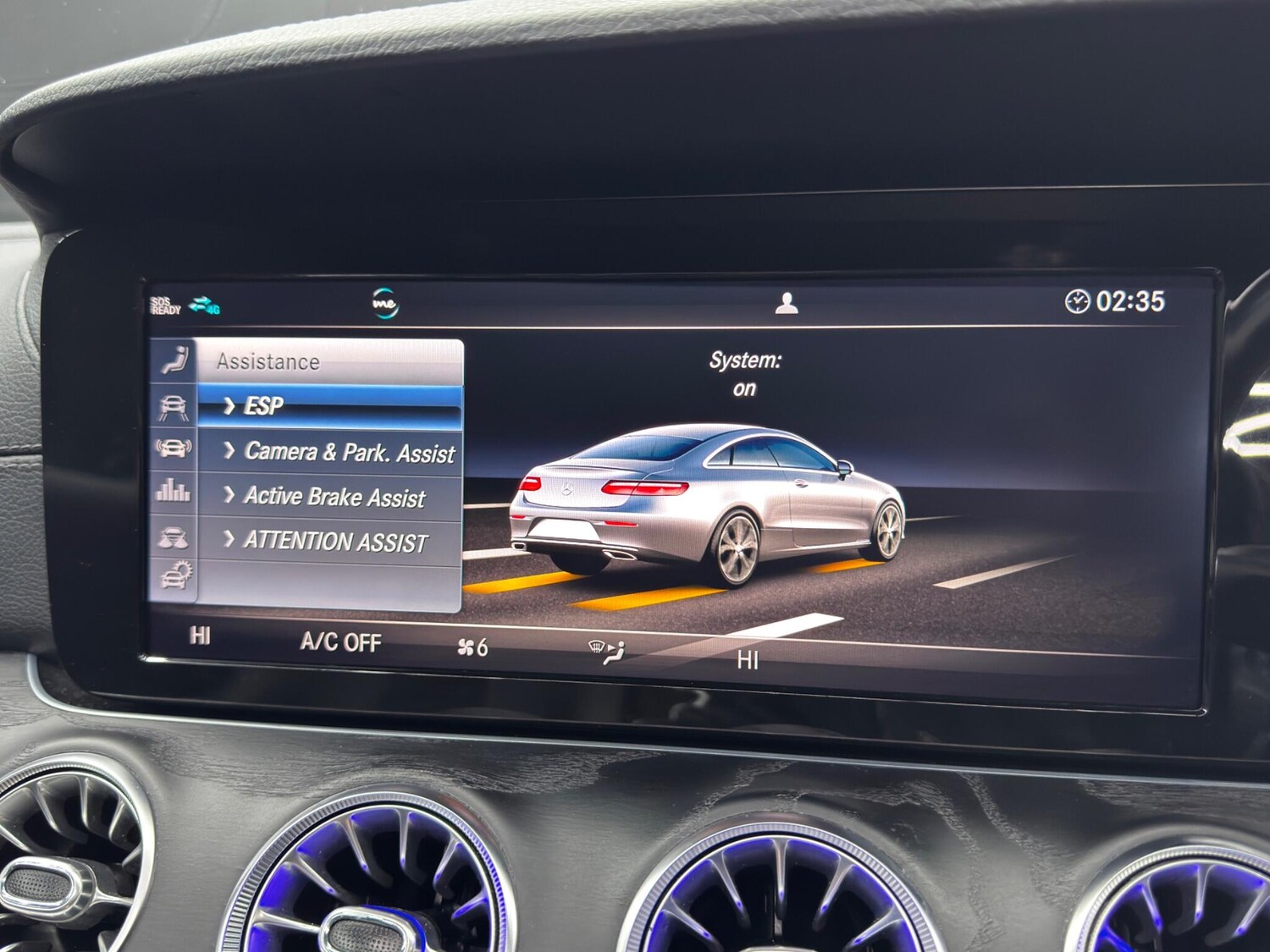 Used Mercedes-Benz E Class 2018 for sale - 77993942: Photo 32