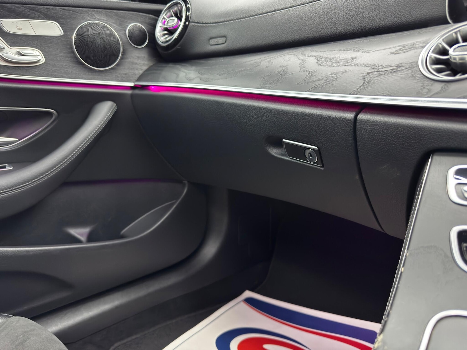 Used Mercedes-Benz E Class 2018 for sale - 77993942: Photo 37