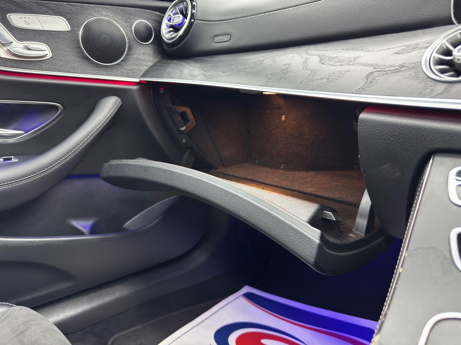 Used Mercedes-Benz E Class 2018 for sale - 77993942: Photo 38