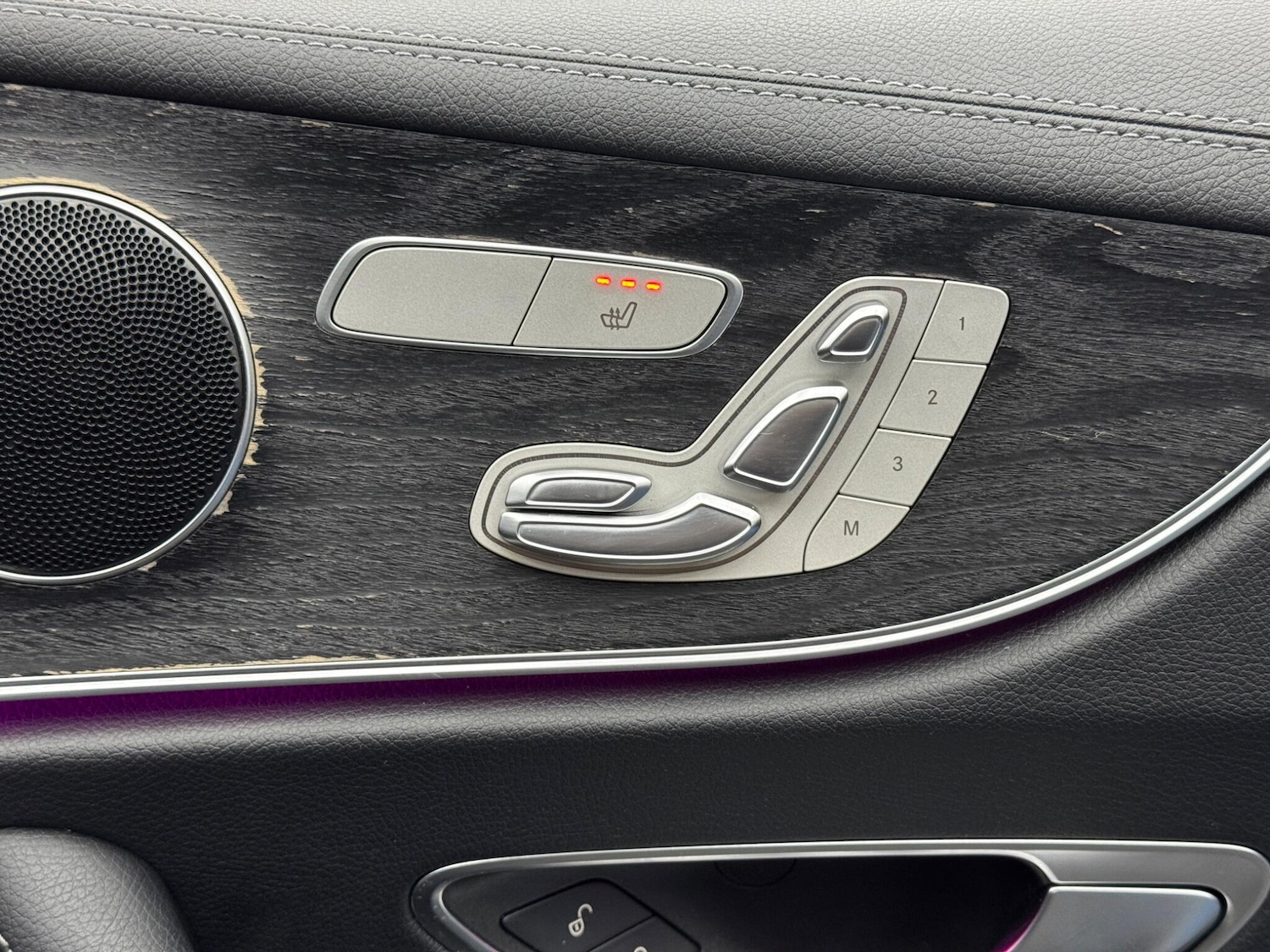 Used Mercedes-Benz E Class 2018 for sale - 77993942: Photo 41