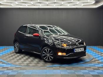 Volkswagen Polo feature image