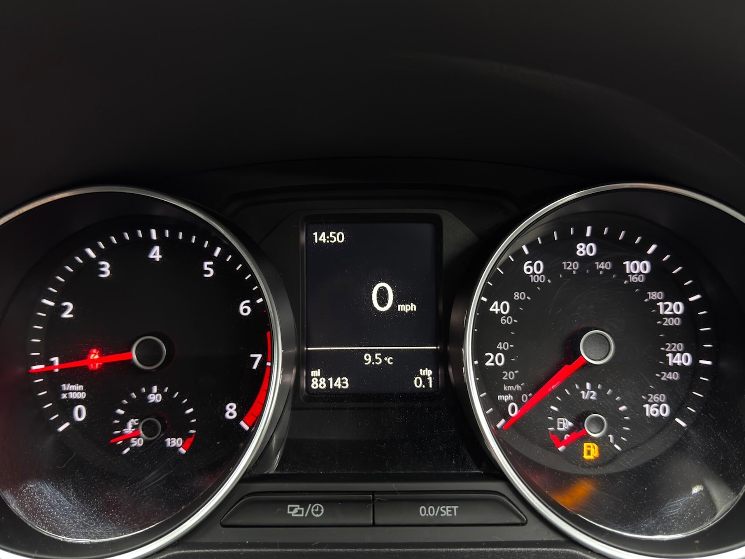 Used Volkswagen Polo 2017 for sale - 77230190: Photo 21