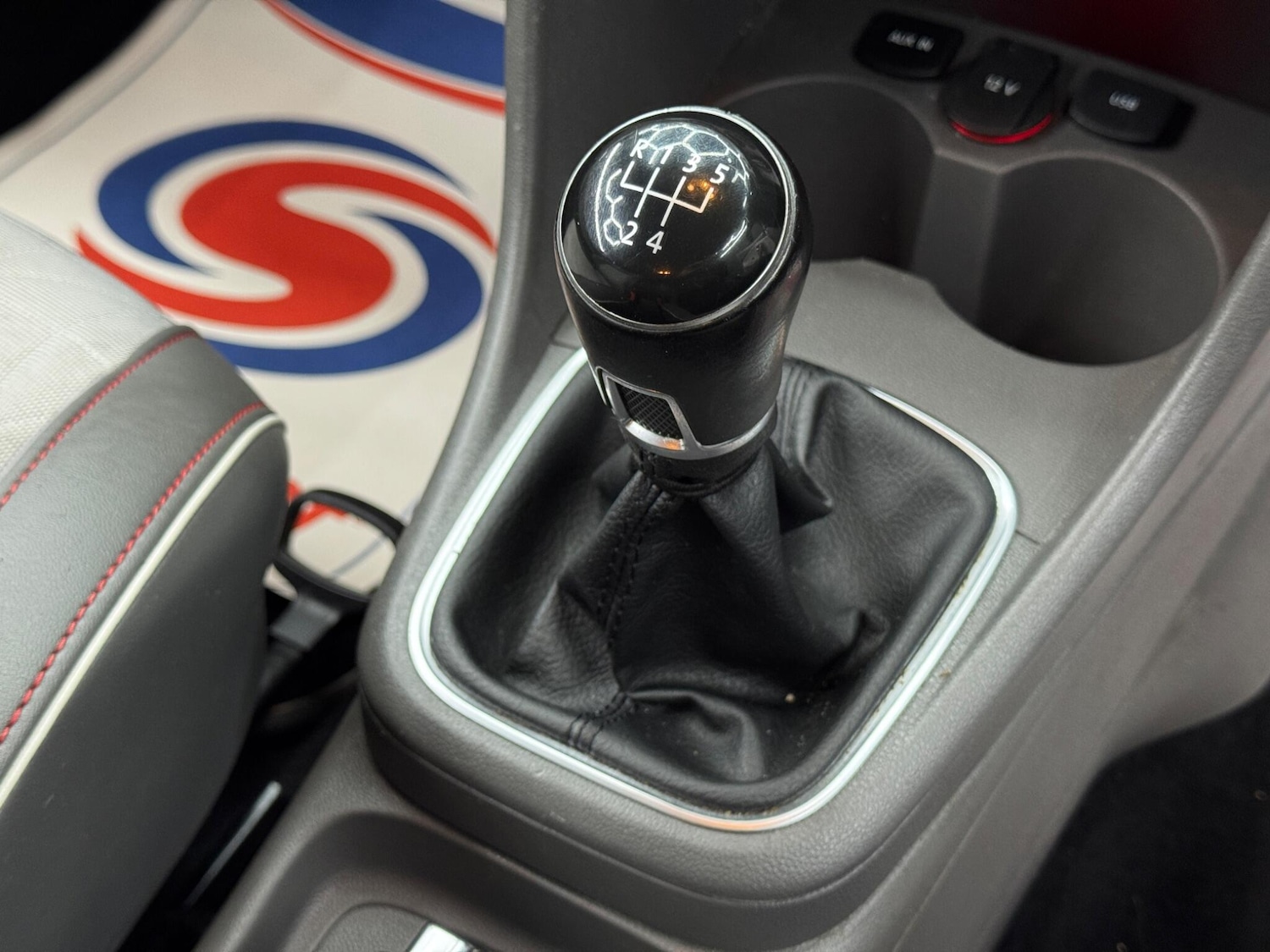 Used Volkswagen Polo 2017 for sale - 77230190: Photo 23