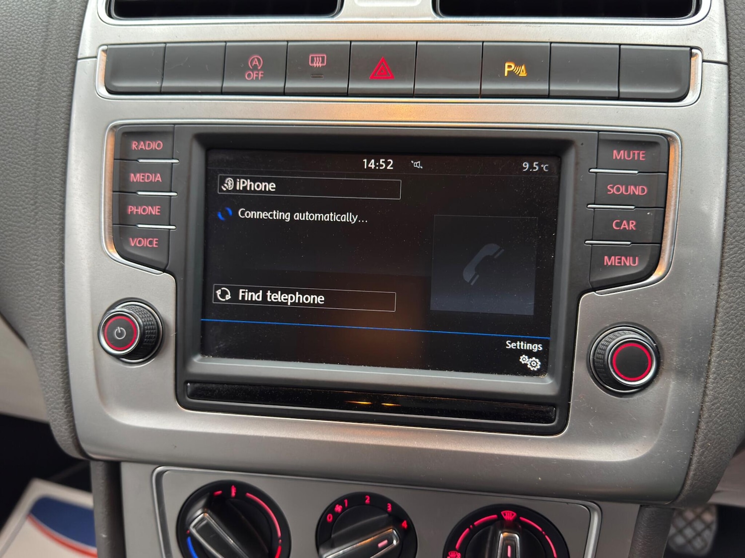 Used Volkswagen Polo 2017 for sale - 77230190: Photo 29