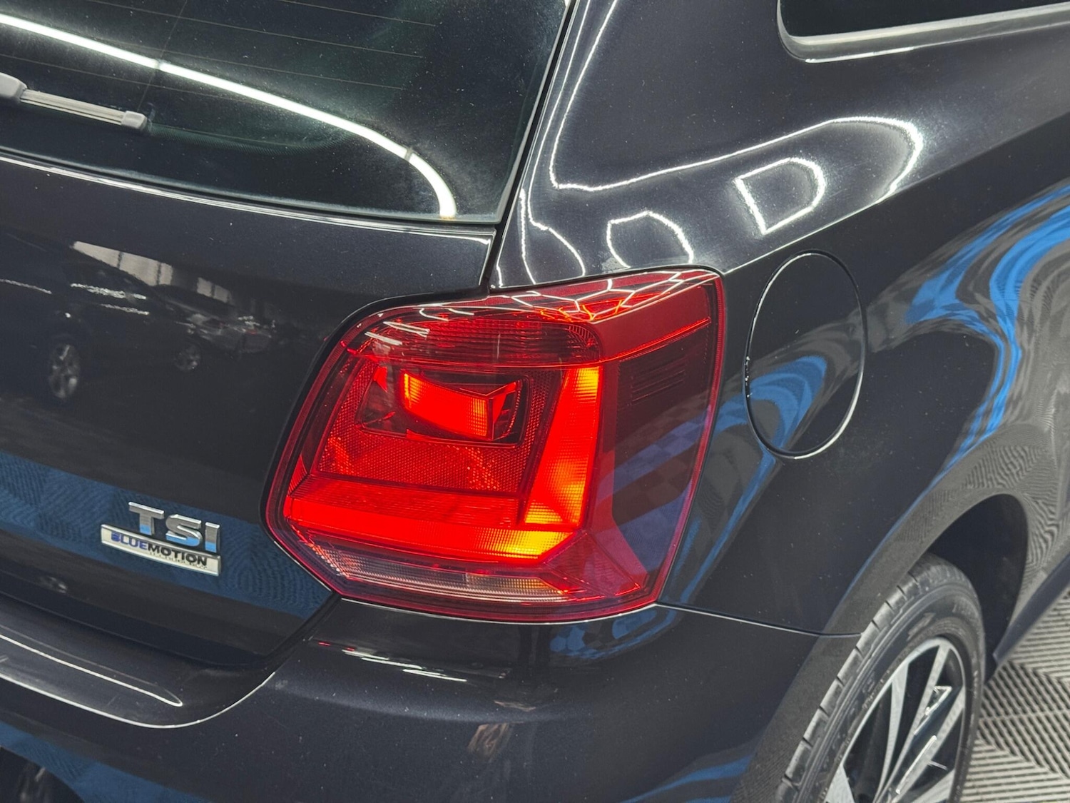 Used Volkswagen Polo 2017 for sale - 77230190: Photo 40