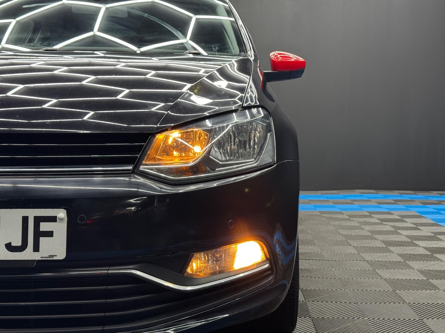 Used Volkswagen Polo 2017 for sale - 77230190: Photo 41