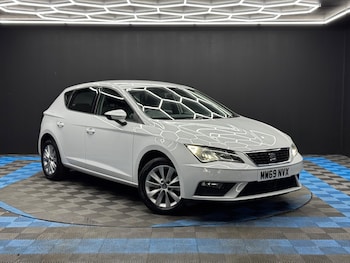 Used SEAT Leon 2020 for sale - 78562388: Photo