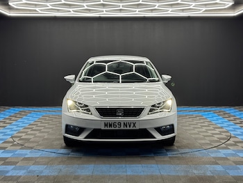 Used SEAT Leon 2020 for sale - 78562388: Photo