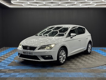Used SEAT Leon 2020 for sale - 78562388: Photo