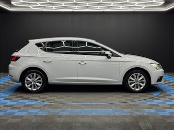 Used SEAT Leon 2020 for sale - 78562388: Photo