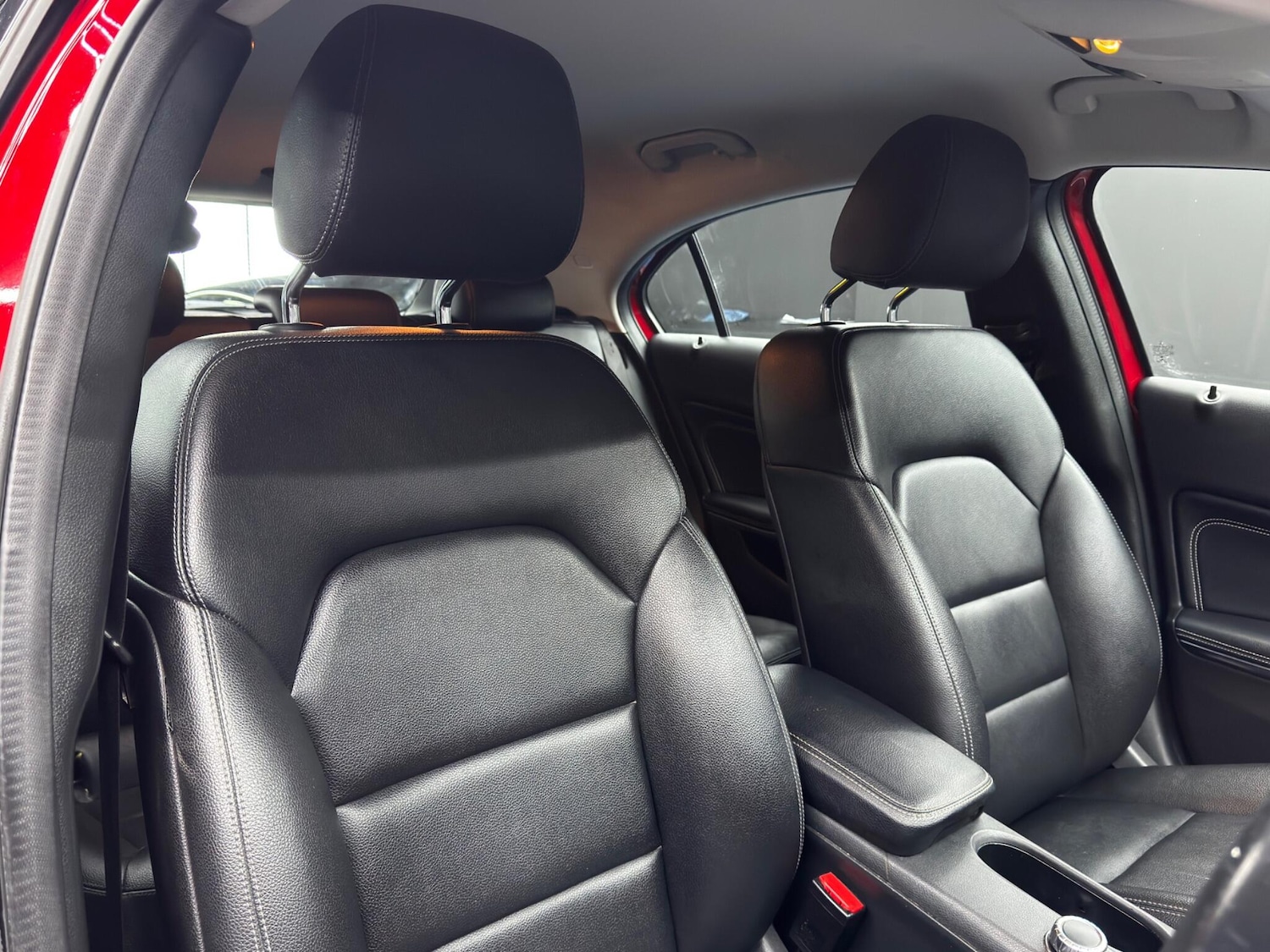 Used Mercedes-Benz A-Class 2017 for sale - 78101193: Photo 12