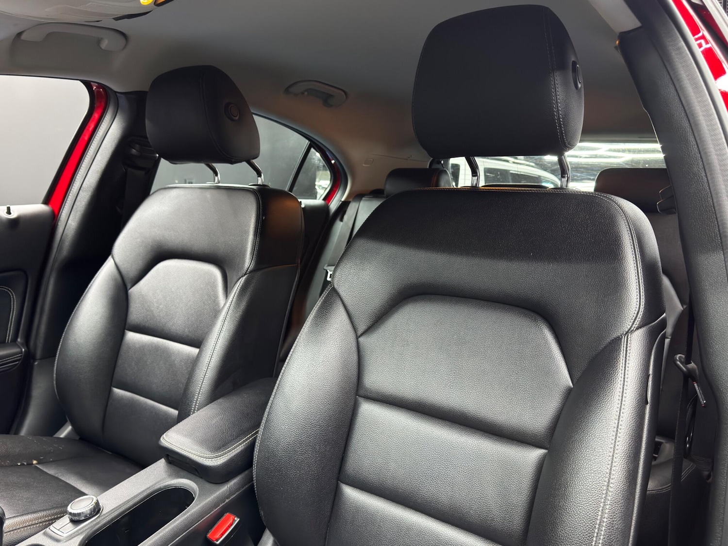 Used Mercedes-Benz A-Class 2017 for sale - 78101193: Photo 13