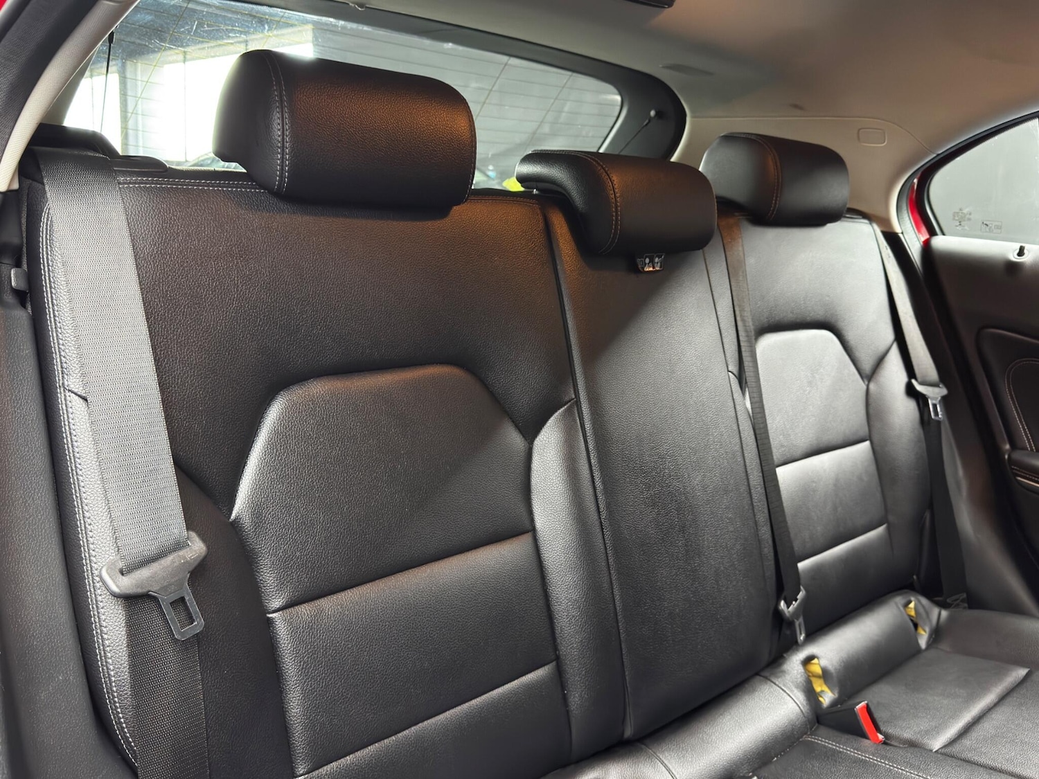 Used Mercedes-Benz A-Class 2017 for sale - 78101193: Photo 14