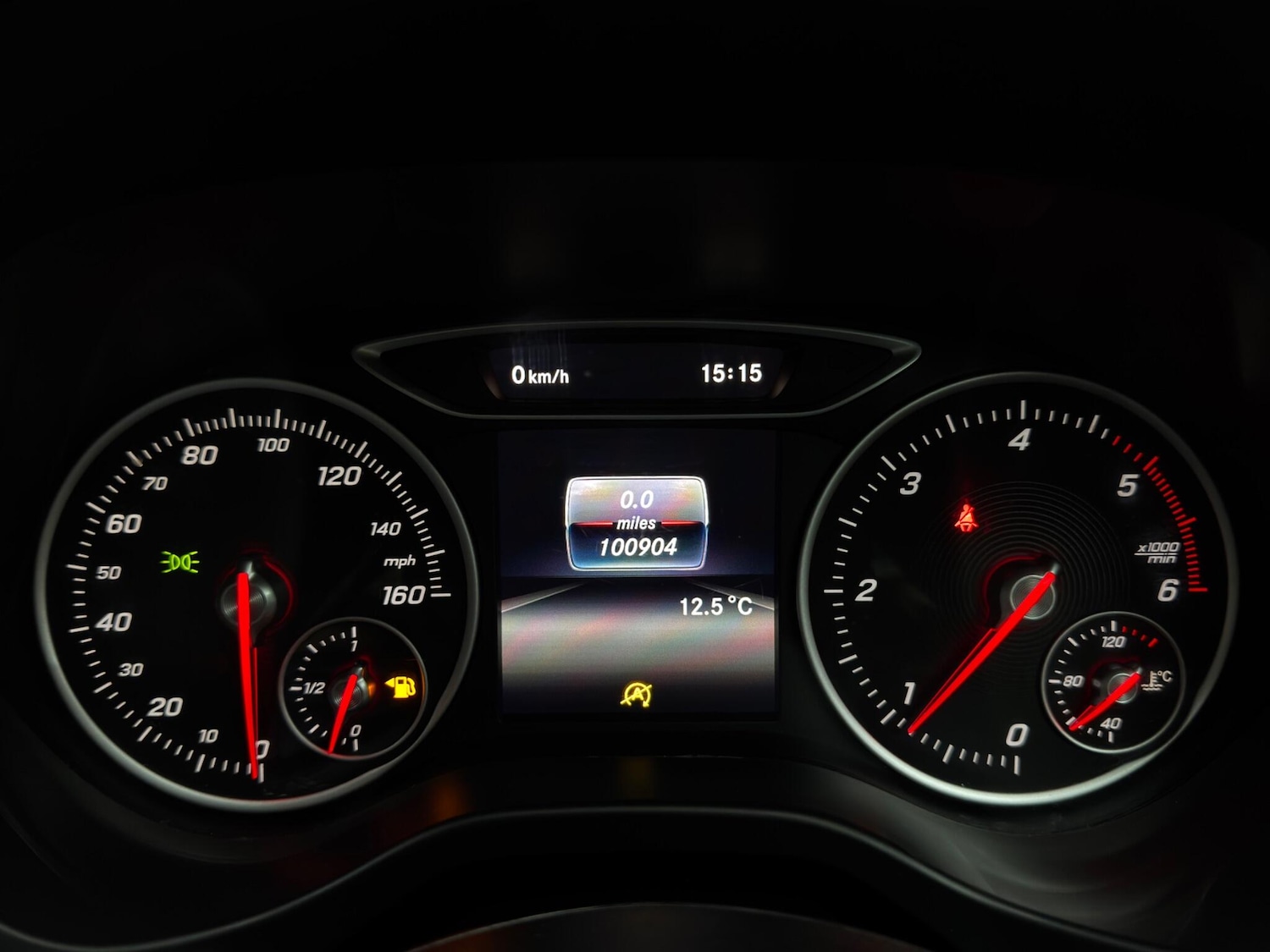 Used Mercedes-Benz A-Class 2017 for sale - 78101193: Photo 21