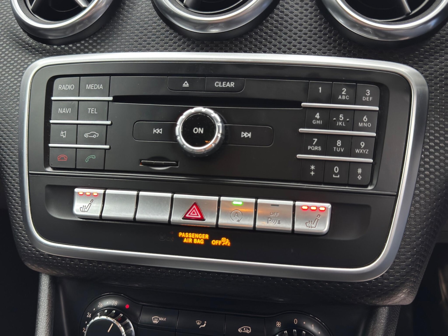 Used Mercedes-Benz A-Class 2017 for sale - 78101193: Photo 26