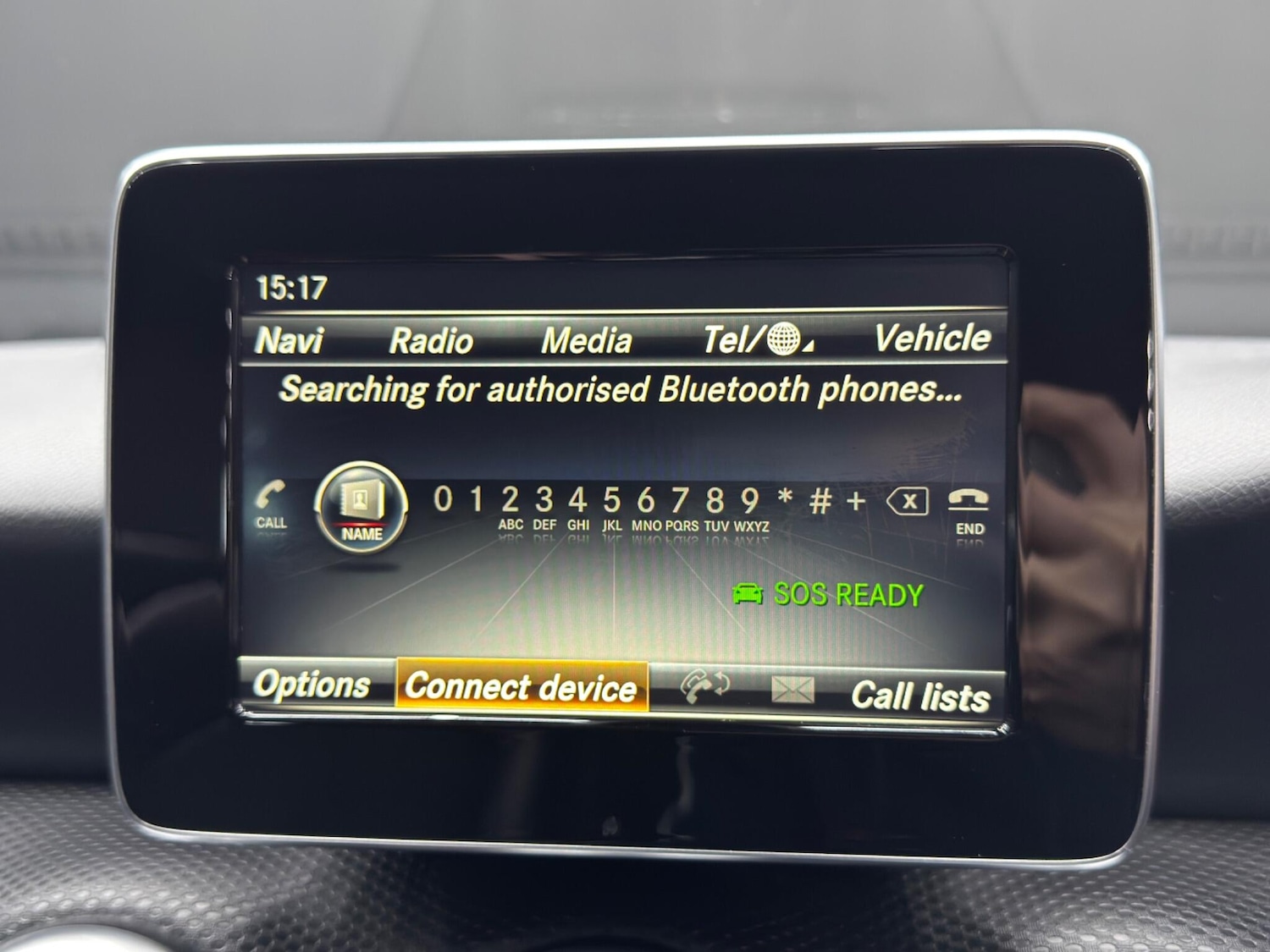 Used Mercedes-Benz A-Class 2017 for sale - 78101193: Photo 27