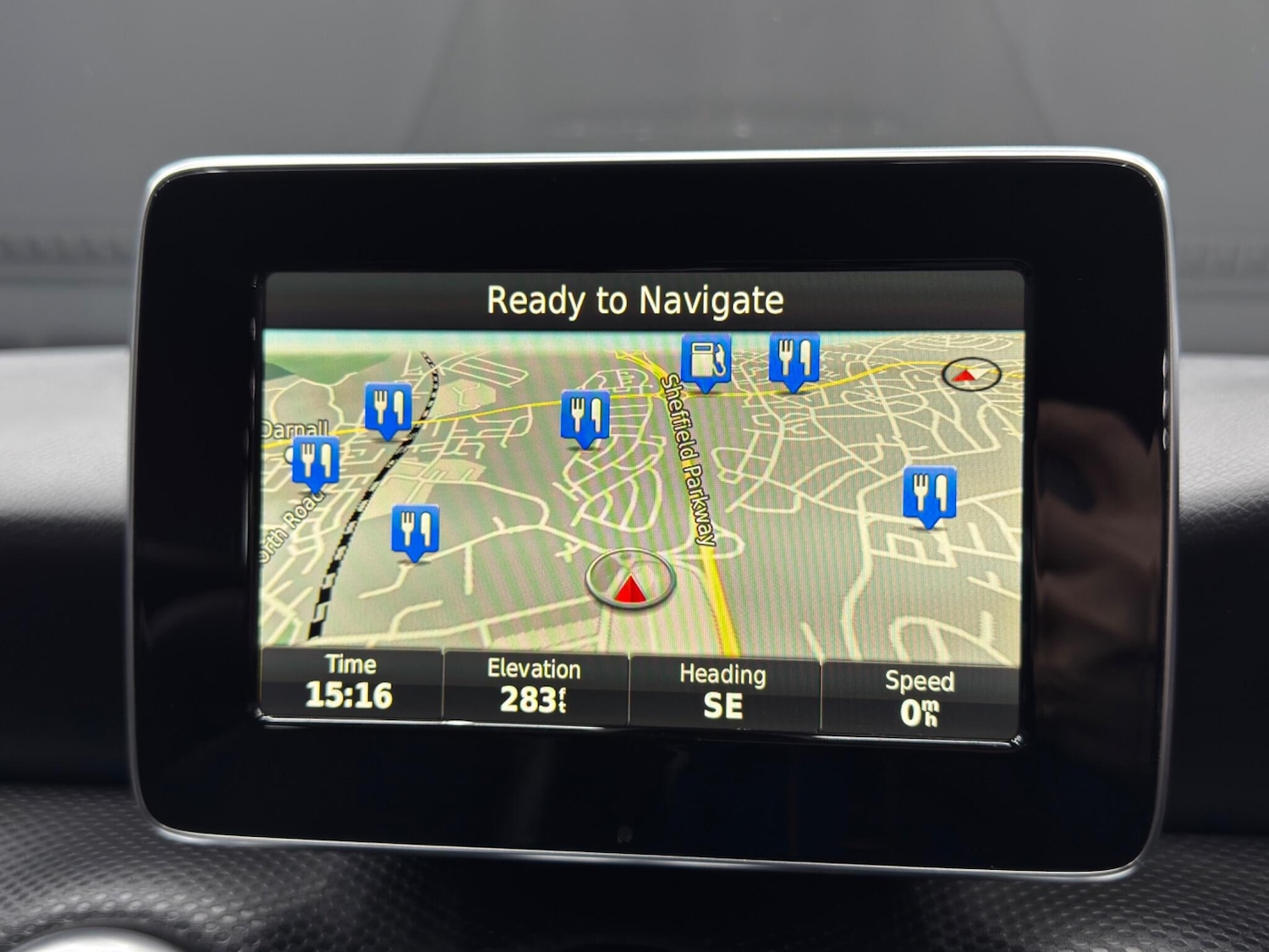 Used Mercedes-Benz A-Class 2017 for sale - 78101193: Photo 28