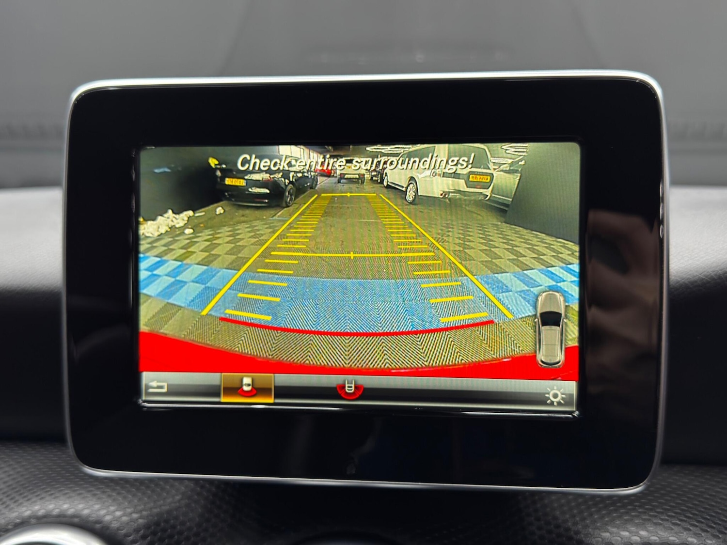 Used Mercedes-Benz A-Class 2017 for sale - 78101193: Photo 31