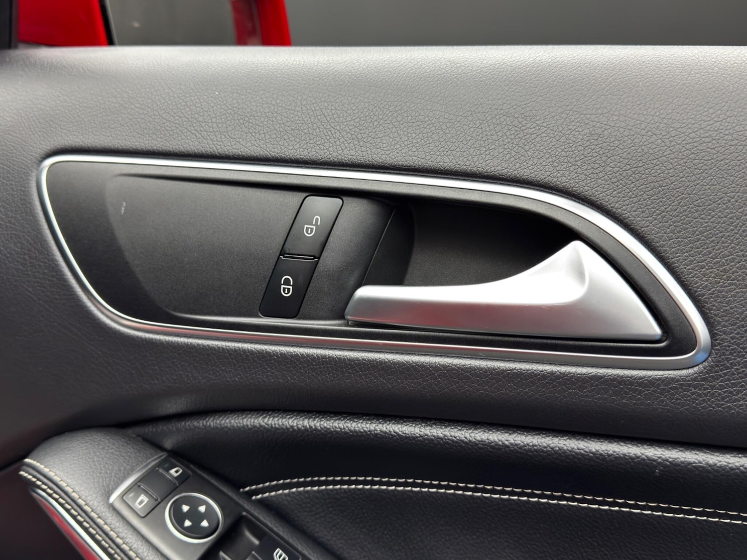 Used Mercedes-Benz A-Class 2017 for sale - 78101193: Photo 36