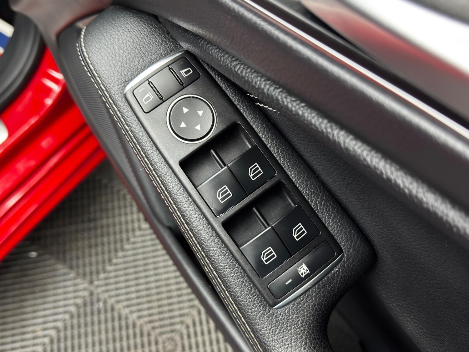 Used Mercedes-Benz A-Class 2017 for sale - 78101193: Photo 37