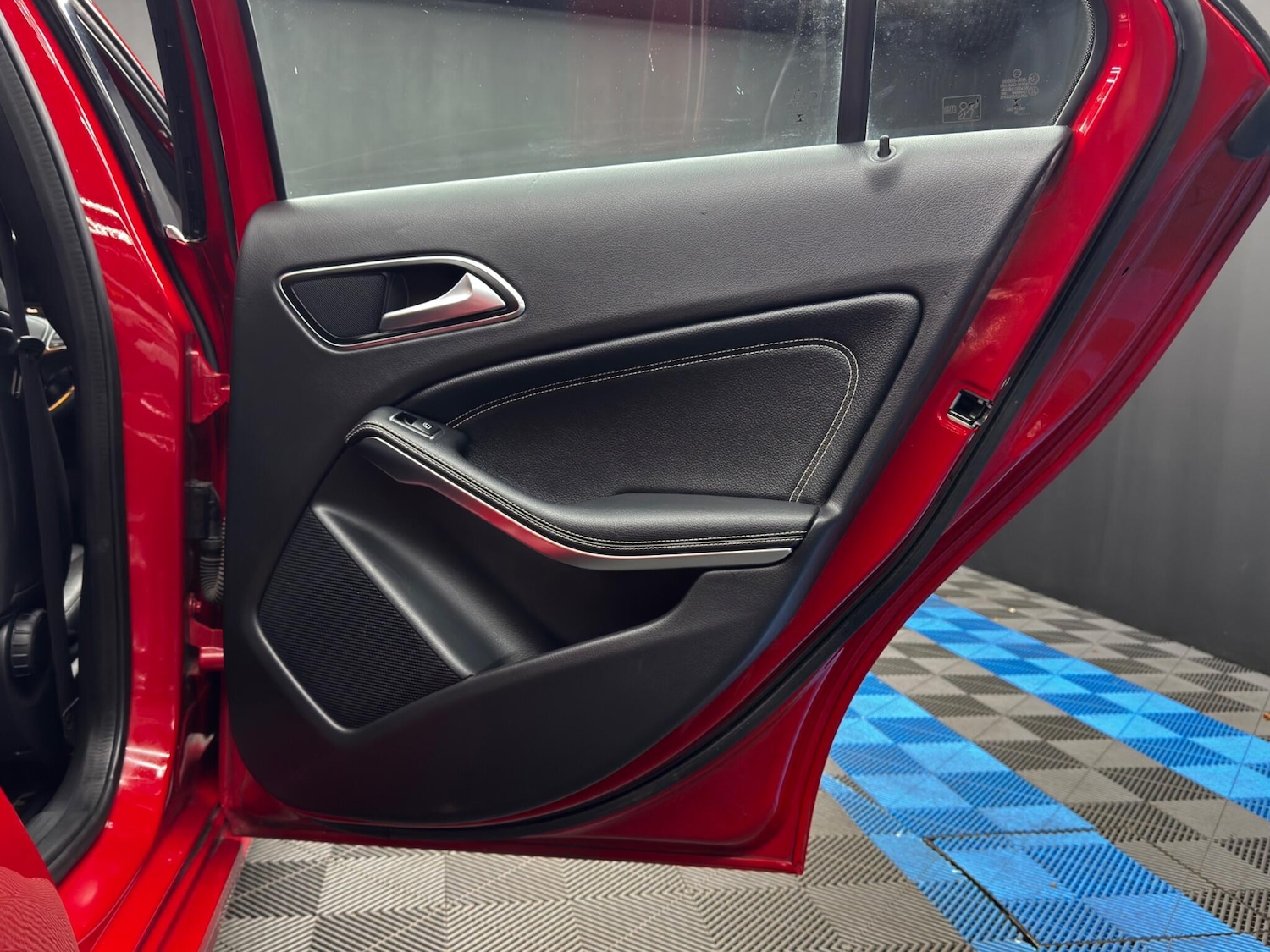 Used Mercedes-Benz A-Class 2017 for sale - 78101193: Photo 38