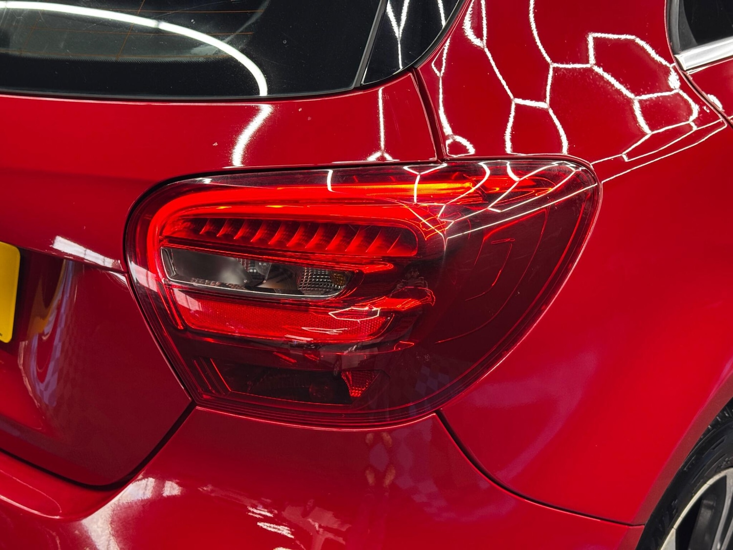 Used Mercedes-Benz A-Class 2017 for sale - 78101193: Photo 40