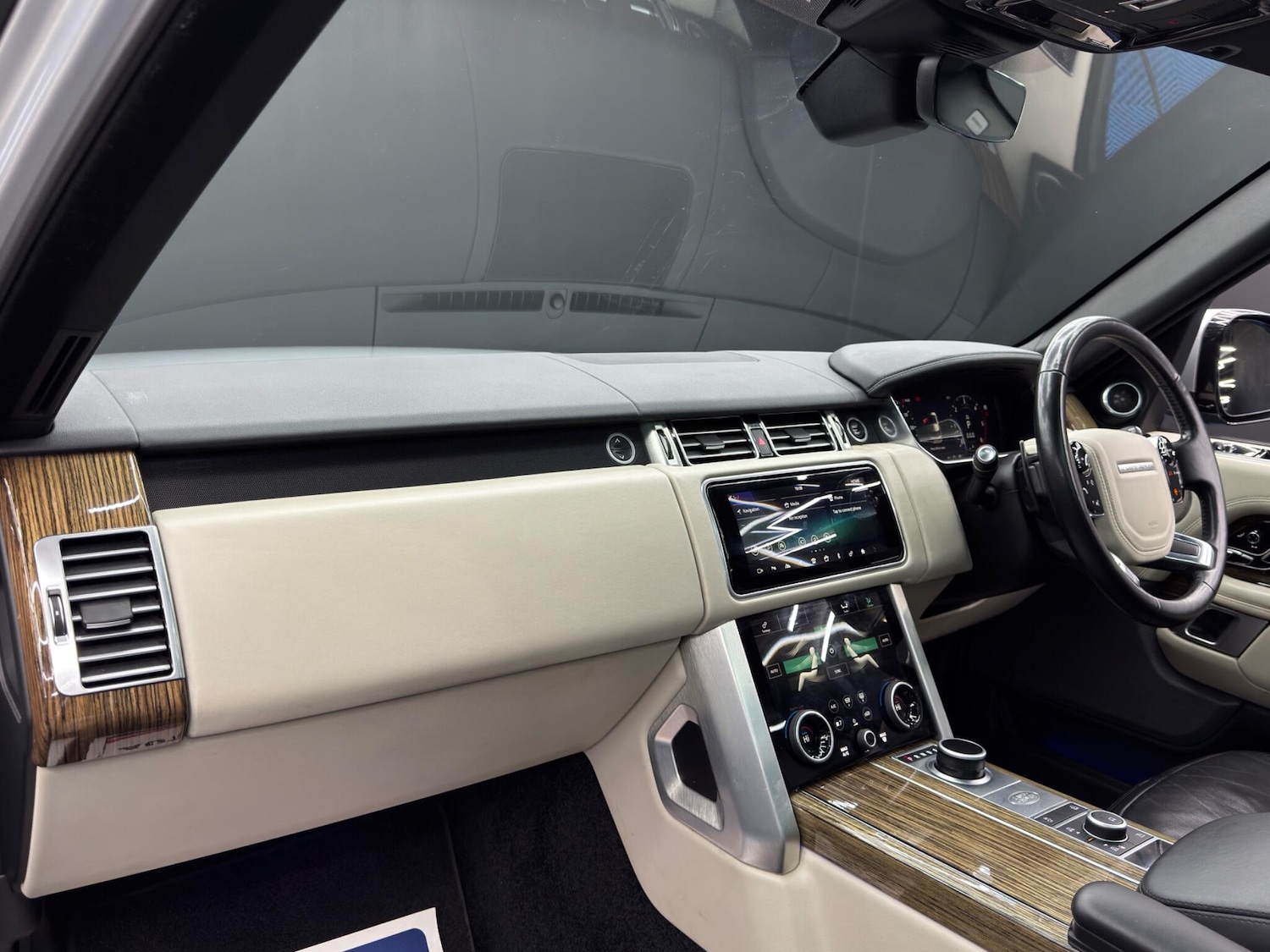 Used Land Rover Range Rover for sale - 78215003: Photo 11