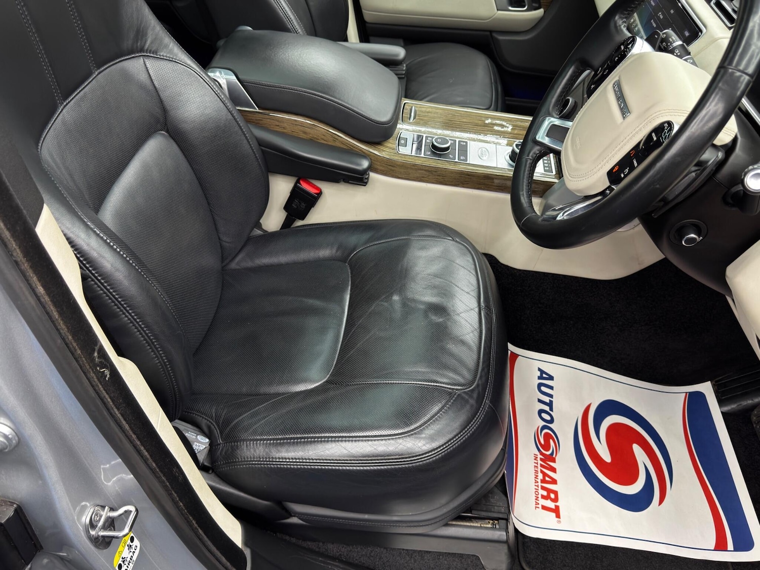 Used Land Rover Range Rover for sale - 78215003: Photo 13