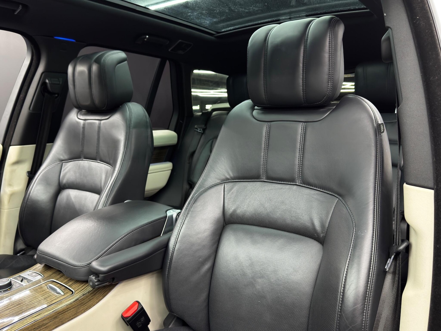 Used Land Rover Range Rover for sale - 78215003: Photo 14