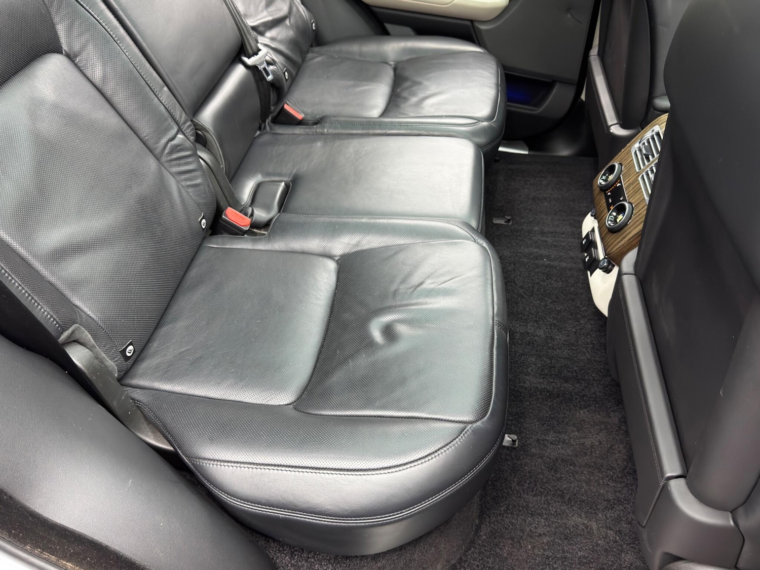 Used Land Rover Range Rover for sale - 78215003: Photo 16