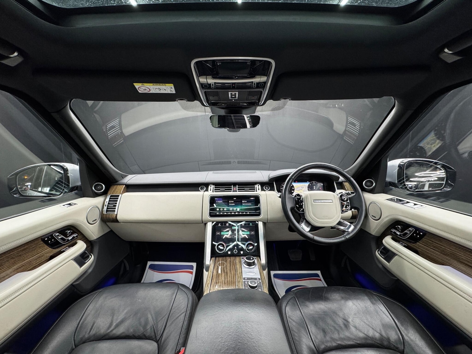 Used Land Rover Range Rover for sale - 78215003: Photo 17