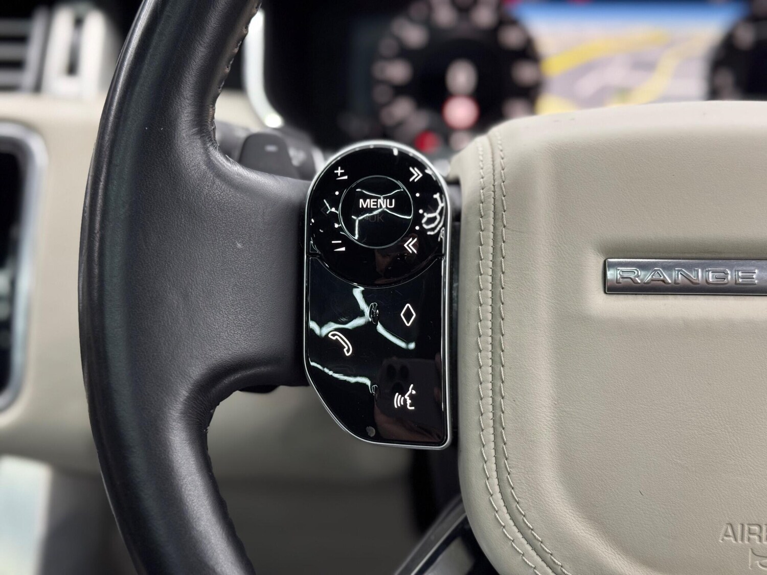 Used Land Rover Range Rover for sale - 78215003: Photo 20