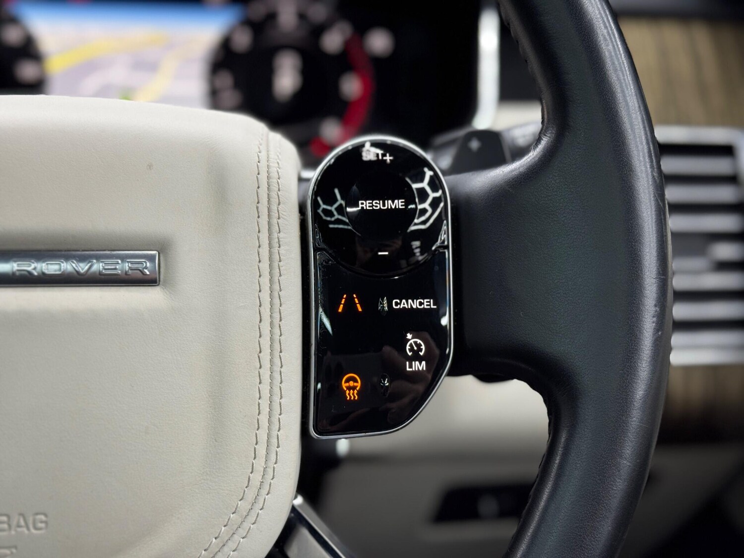 Used Land Rover Range Rover for sale - 78215003: Photo 21