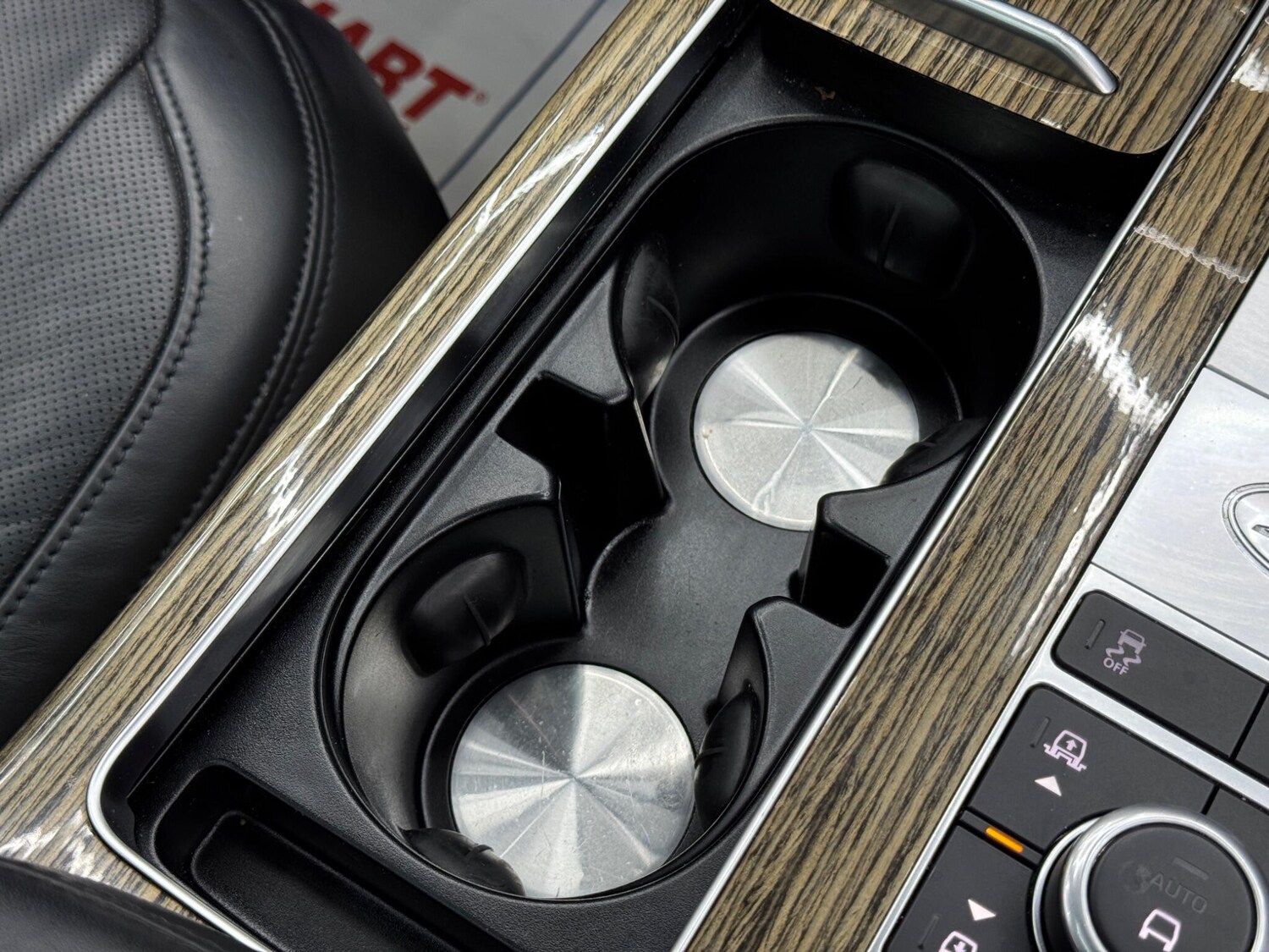 Used Land Rover Range Rover for sale - 78215003: Photo 28