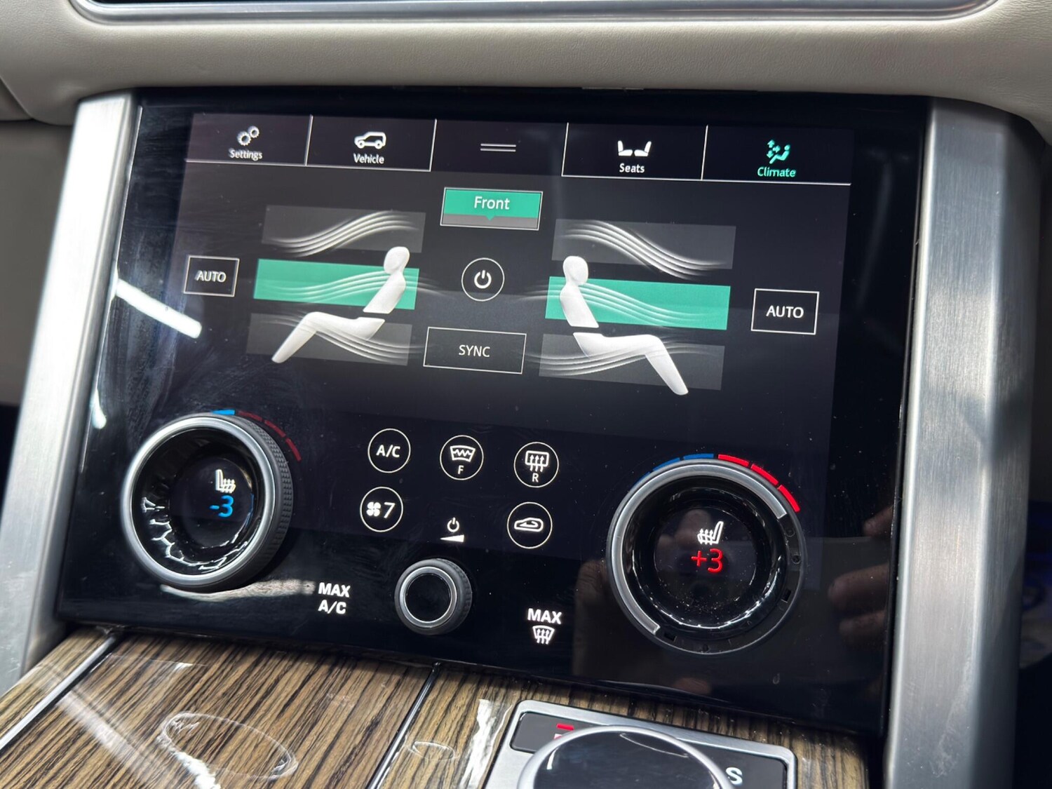 Used Land Rover Range Rover for sale - 78215003: Photo 29