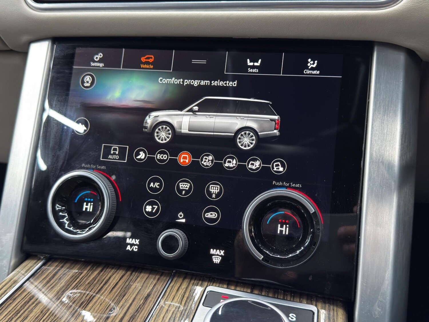 Used Land Rover Range Rover for sale - 78215003: Photo 30