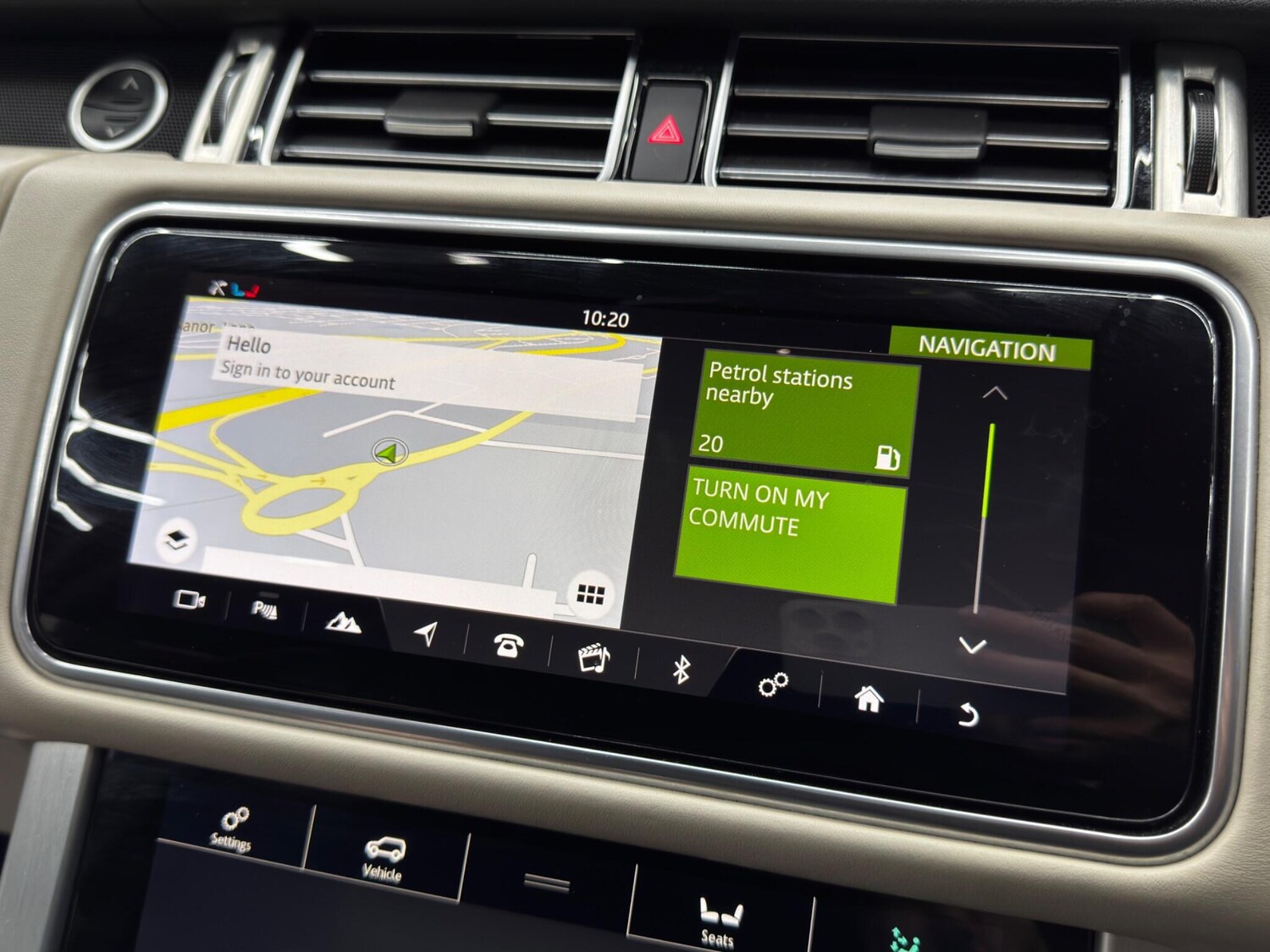 Used Land Rover Range Rover for sale - 78215003: Photo 33