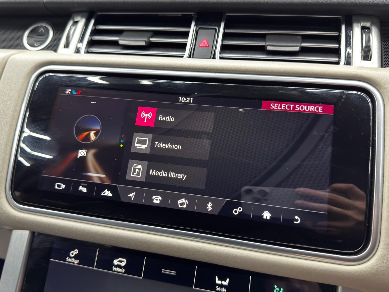 Used Land Rover Range Rover for sale - 78215003: Photo 35