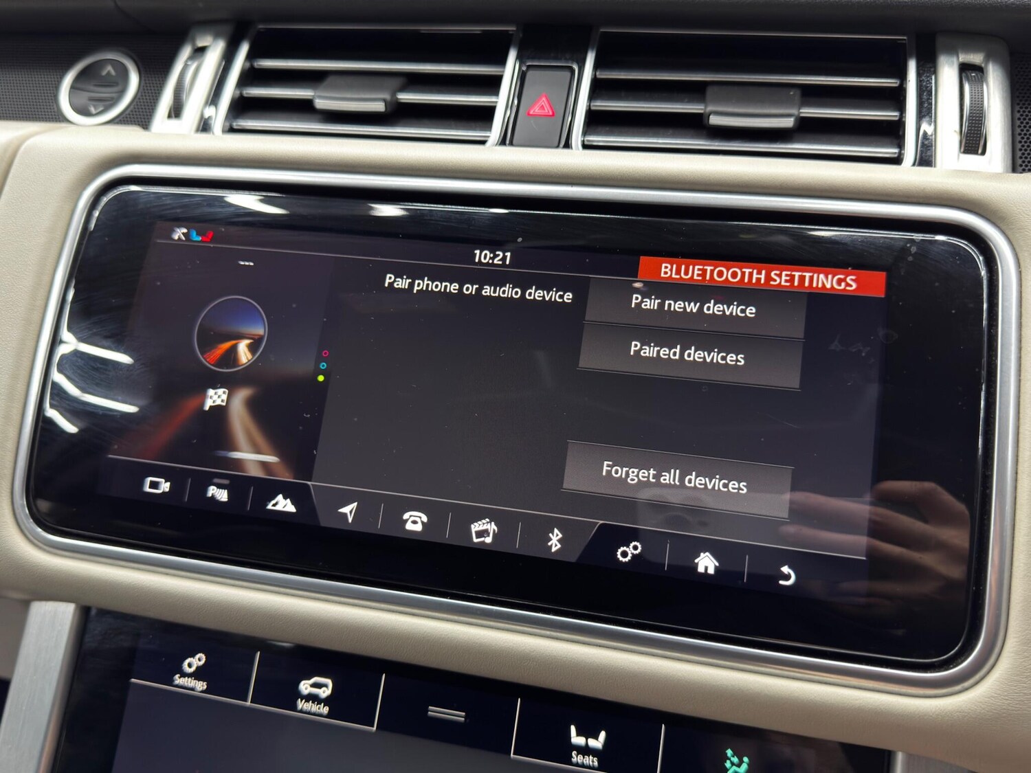 Used Land Rover Range Rover for sale - 78215003: Photo 36