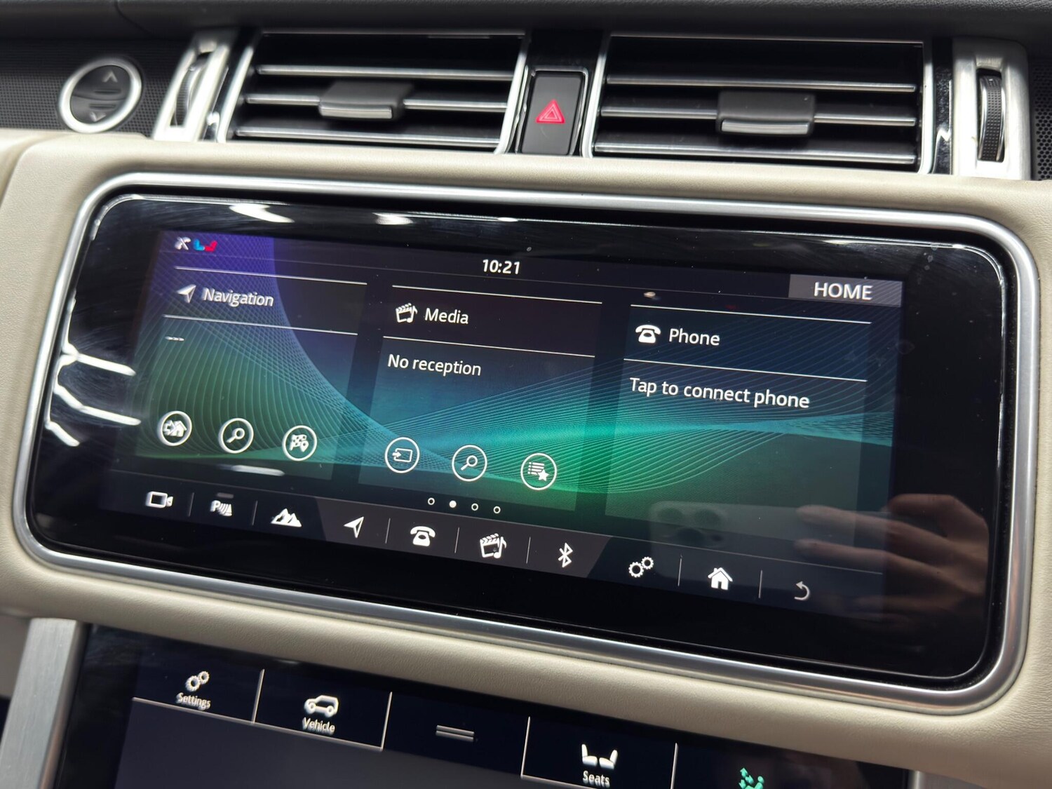 Used Land Rover Range Rover for sale - 78215003: Photo 37