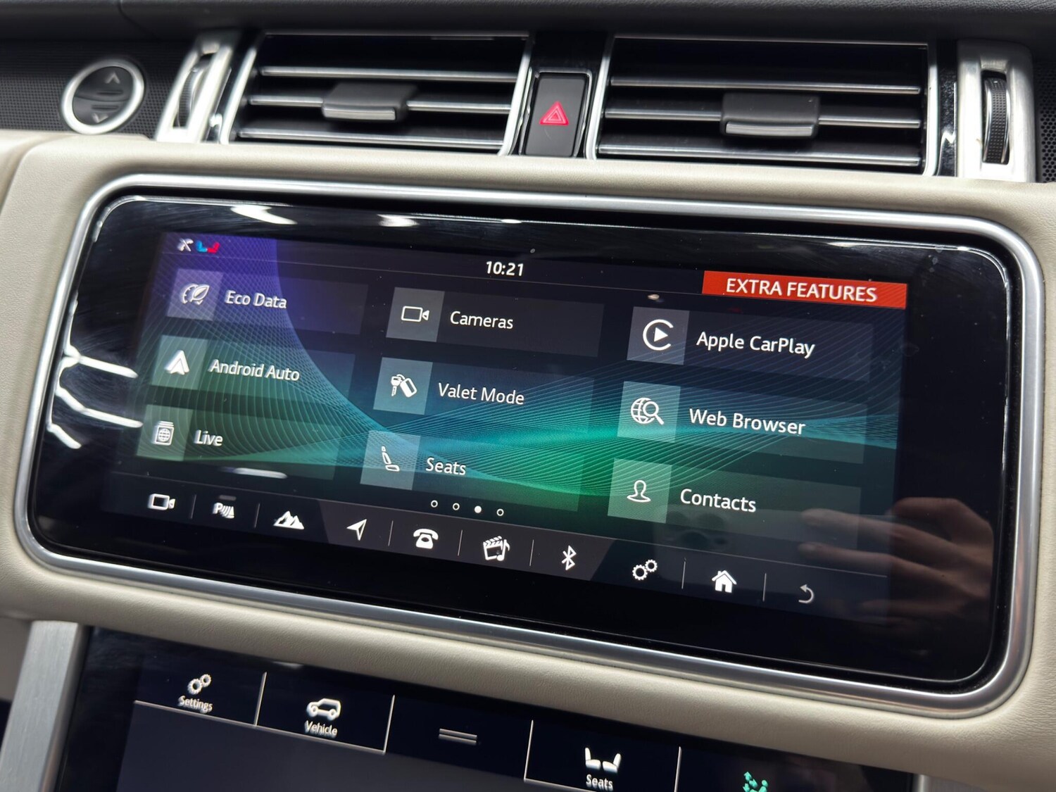 Used Land Rover Range Rover for sale - 78215003: Photo 38