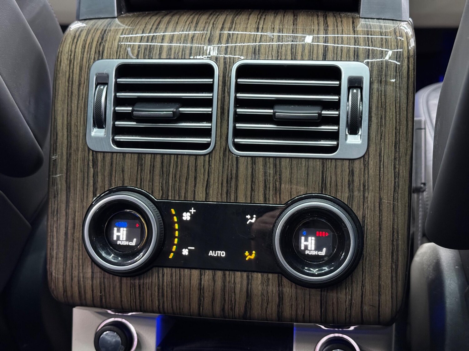 Used Land Rover Range Rover for sale - 78215003: Photo 54