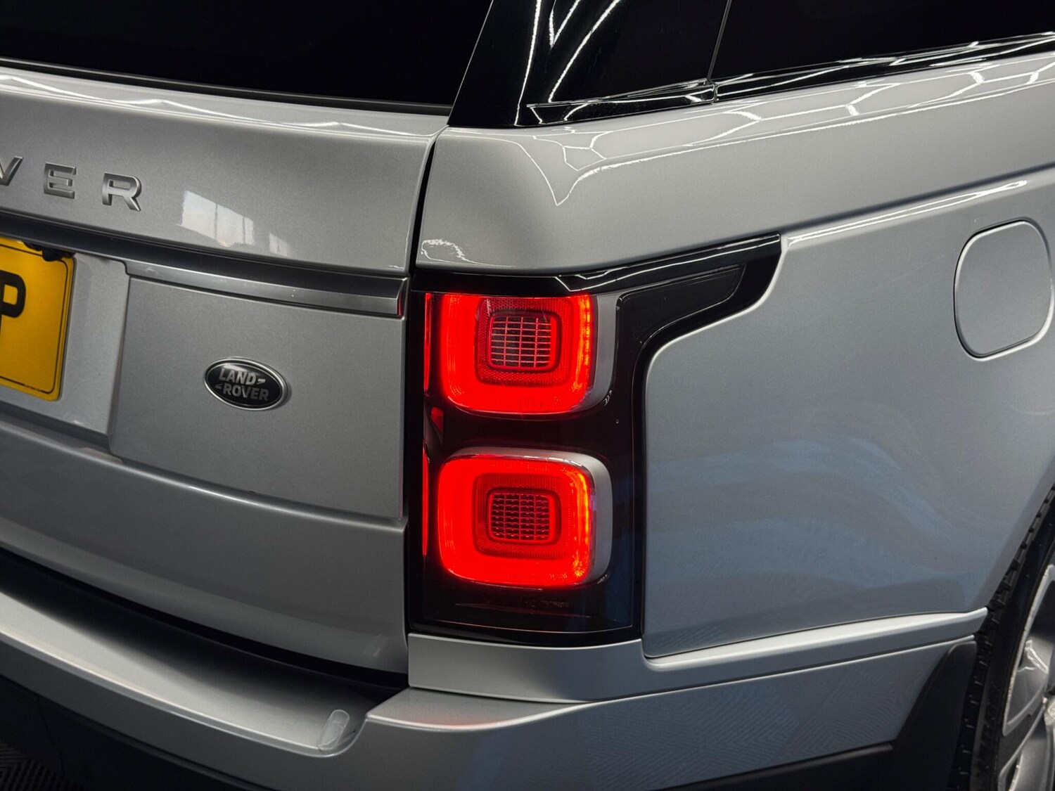 Used Land Rover Range Rover for sale - 78215003: Photo 56