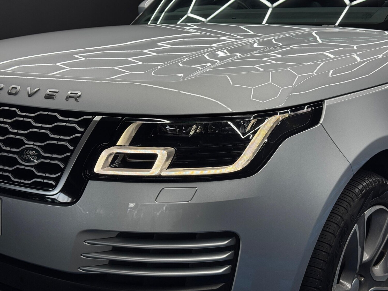 Used Land Rover Range Rover for sale - 78215003: Photo 58