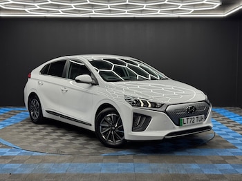 Used Hyundai IONIQ 2022 for sale - 78648632: Photo
